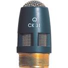 Capsula AKG de Microfone para HM100 CK31