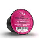 Capsula Btx Monoi Vegano Liso Absoluto Diy Expert 50G