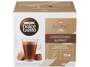 Capsula cafe alpino trad - 12574985