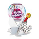 Cápsula Colecionável 5 Surprise Mini Brands