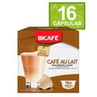 Cápsula De Café Com Leite Para Máquinas Dolce Gusto