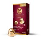 Cápsula de Café Compatíveis Nespresso Cerrado Mineiro 3 Corações