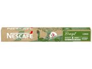 Cápsula de Café Compatível com Nespresso Nescafé Farmers Origins Brazil 10 Cápsulas