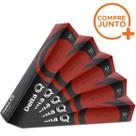 Cápsula de Café Delta Q Qalidus Intensidade 10 - 50 Cápsulas