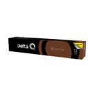 Cápsula de Café Delta Q Qharisma Intensidade 12 - 10 Cápsulas