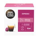 Capsula de Café Dolce Gusto Espresso 10 unidades -