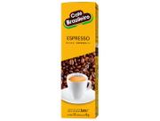 Cápsula de Café Espresso Brasileiro TRES 3 Corações