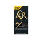 Cápsula de Café Espresso Ristretto 10x5,2g Lor