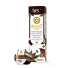 Cápsula de Café Espresso Rituais Chocolate TRES 3 Corações Cápsula de Café Espresso Rituais Chocolate TRES 3 Corações