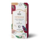 Cápsula de Café Fazenda Floresta Especial Intenso Embalagem com 10 cápsulas
