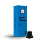 Cápsula de Café Happyday Acidez Cítrica Koffeeklub 10 un.