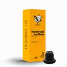 Cápsula de Café Itstime2 Aroma Floral Koffeeklub 10 Un. Cápsula de Café Itstime2 Aroma Floral Koffeeklub 10 Un.