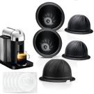 Cápsula de café recarregável Vertuo Pods Lotusland 230mL x5 Cápsula de café recarregável Vertuo Pods Lotusland 230mL x5