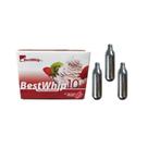 Cápsula de Gás Para Chantilly Caixa Com10 Capsulas BestWhip
