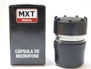 Capsula de microfone Dinâmica profissional alta fidelidade CD-58 - Mxt