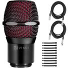 Cápsula de microfone sem fio Briskdrop Se Electronics V7 MC1