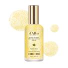 Cápsula de óleo de trufa branca Serum d'alba Piedmont 100mL