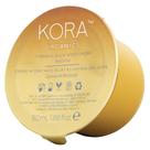 Cápsula de recarga hidratante KORA Organics Turmeric Glow 50mL