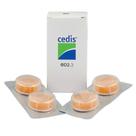 Capsula Desumidificador Cedis Dessecante Caixa c/ 4 Unidades