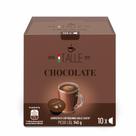 Capsula Dolce Gusto Chocolate Café Italle 1 Caixa