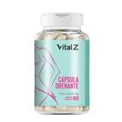 Cápsula Drenante ( 60 Cápsulas ) - Vital Z