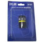 Capsula dylan microfone padrao dw602max