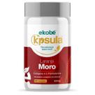 Capsula Laranja Moro Colágeno Suplemento Alimentar 60 Cápsulas Capsula Laranja Moro Colágeno Suplemento Alimentar 60 Cápsulas
