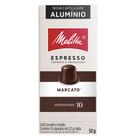 Cápsula Melitta Marcato