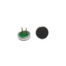 Capsula Micro Eletreto Microfone 64D Circuito HDL Capsula Micro Eletreto Microfone 64D Circuito HDL