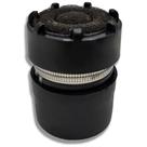 Capsula Microfone Profissional Alta Fidelidade Sm-58 Cd-58