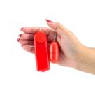 Cápsula Multivelocidade e Controle - Sexy Import