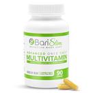 Cápsula multivitamínica bariátrica BariSlim Advanced 90 dias