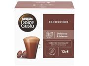 Cápsula Nescafé Dolce Gusto Chococino - 10 Unidades