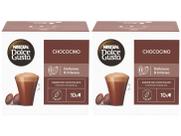 Cápsula Nescafé Dolce Gusto Chococino