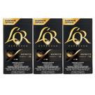 Cápsula Nespresso Café Lor Ristretto Expresso 30un