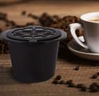 Cápsula nespresso reutilizável