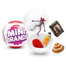 Cápsula Netflix Surprise Toy Mini Brands da ZURU com 5 minutos