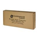 Cápsula para Moedas Coin Capsule Guardhouse 19 mm Encaixe Direto 250 Unidades