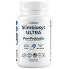 Cápsula probiótica envitaminada Slimbiosys Ultra Women Cápsula probiótica envitaminada Slimbiosys Ultra Women