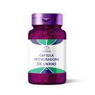 Capsula Restauradora de Unhas 60 Doses Floracea