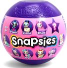 Cápsula Toy Funko Snapsies Mix and Match Surprise Blind
