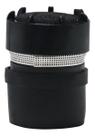 Capsula Transmissora Para Microfone Com Fio Csr Ht 58 Nf-e