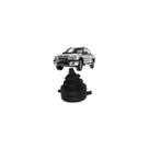 Capsula Vacuo Acionamento Tração Dianteiro S10 Blazer - 25031740X