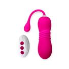 Cápsula Vai e Vem com Controle Remoto Meg - Lovetoys