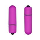 Cápsula Vibratória 10 Vibrações Mini Vibe Pro Roxo