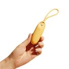 Cápsula vibratória bullet izzi holistix