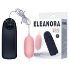Cápsula Vibratória Eleanora - Multivelocidades