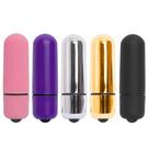 Cápsula Vibratória Power Bullet Vibrador Estimulador de Clitóris e Ponto G