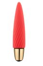 Cápsula Vibratoria Silicone 10 Vibrações My Limits - Lovetoys