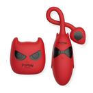 Cápsula Vibratória Wireless 10 Velocidades Imp - Poptoy